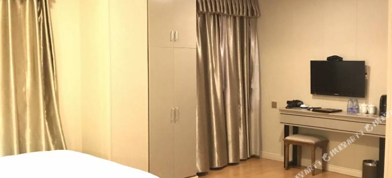 惠州新三九大酒店图片