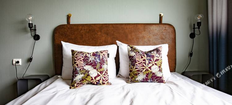 Bjørvika 公寓 - Sirkus Renaa(Bjørvika Apartments - Sirkus Renaa)图片