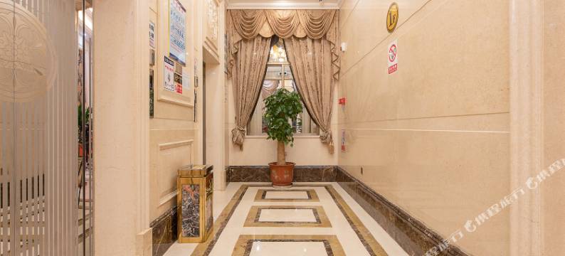 金豪商务酒店(汕尾海丰店)图片