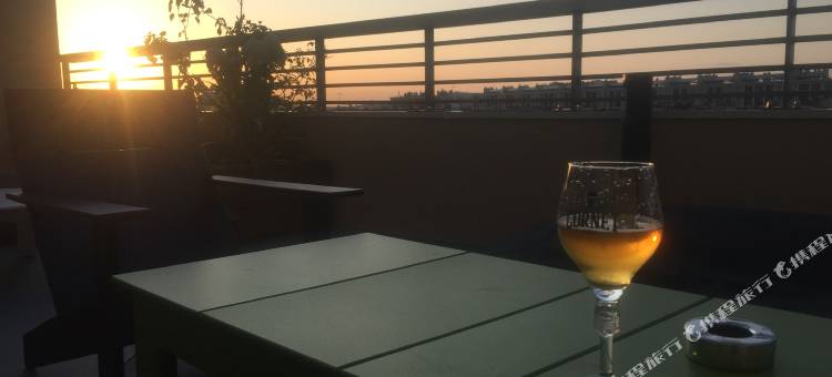 巴黎贝西好客之人青旅(The People - Paris Bercy)图片