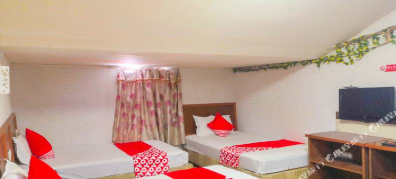 溪口鑫苑宾馆图片