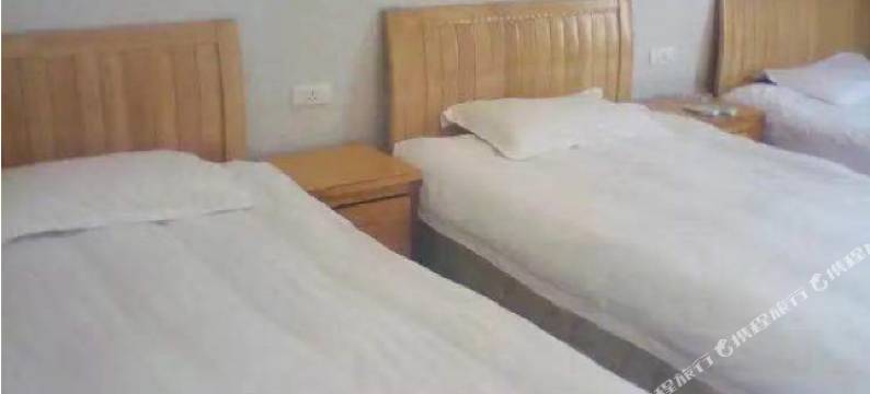 云和丽州宾馆图片