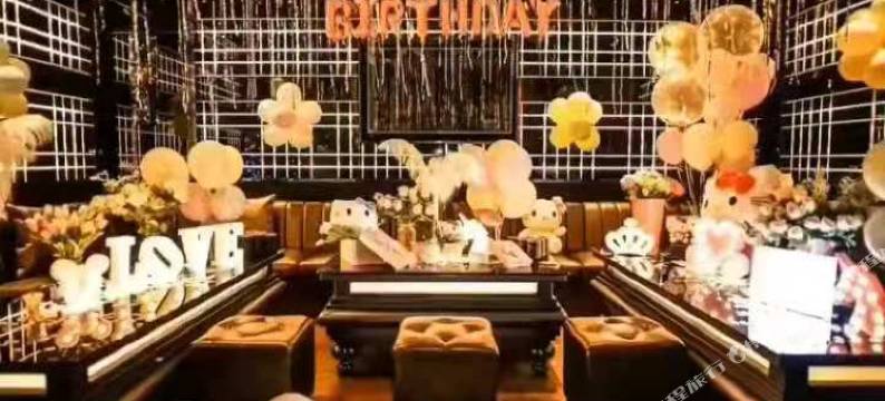 甜果星悦酒店(佛山嘉洲广场店)图片
