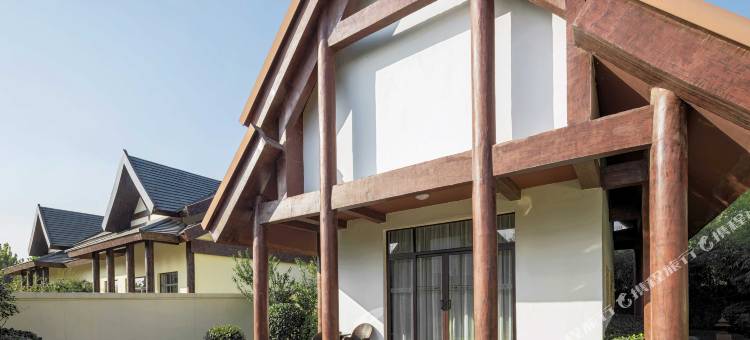 郑州银基黄帝宫御温泉酒店(动物王国店)图片