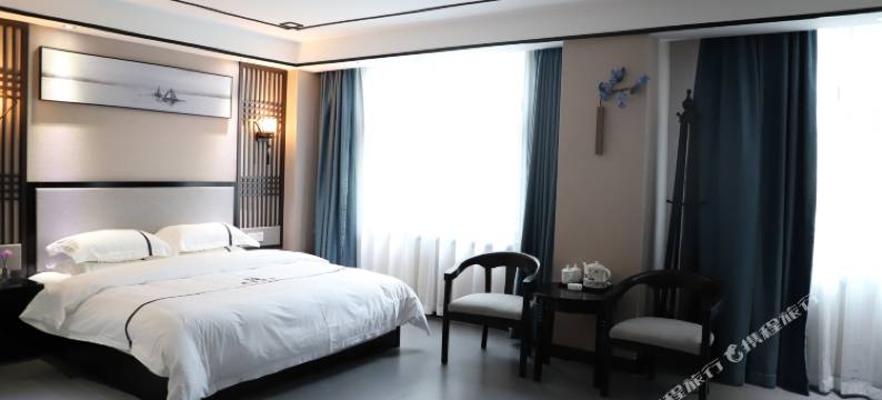 柘城鑫海温泉酒店图片