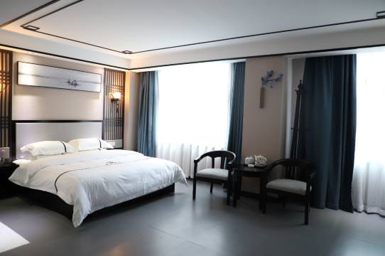 柘城鑫海温泉酒店