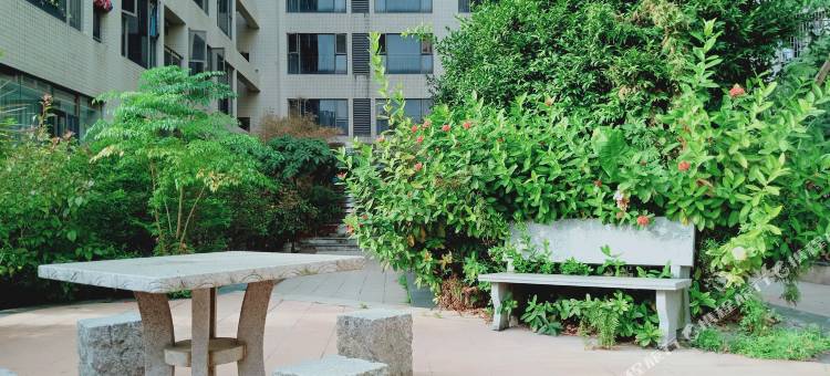 凯都酒店(明珠轻轨站店)图片