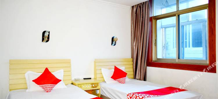 OYO杭州忆都宾馆图片