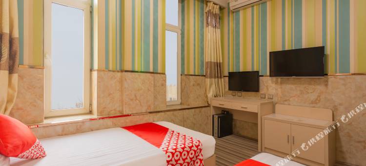 尚捷宾馆(赤峰长途汽车站店)图片