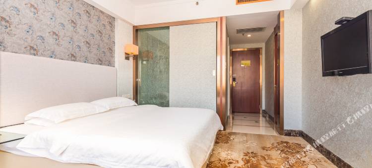 前途酒店(三水广场店)图片