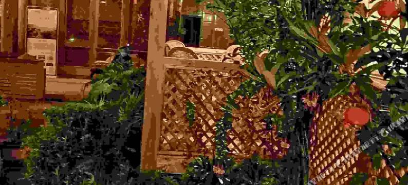 腾冲碧海楼客栈图片