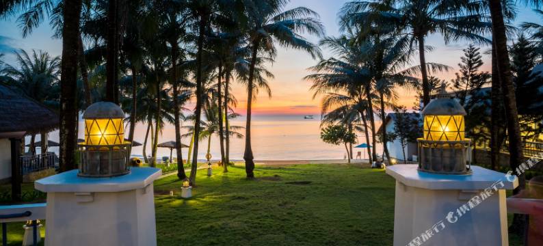 阿祖尔水疗度假村(L'Azure Resort and Spa)图片