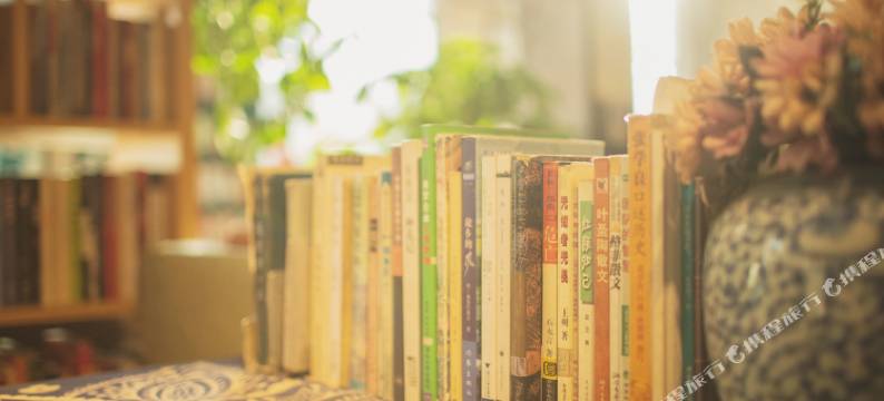 柒舍壹宿民宿(鲁迅故里伽蓝殿店)图片