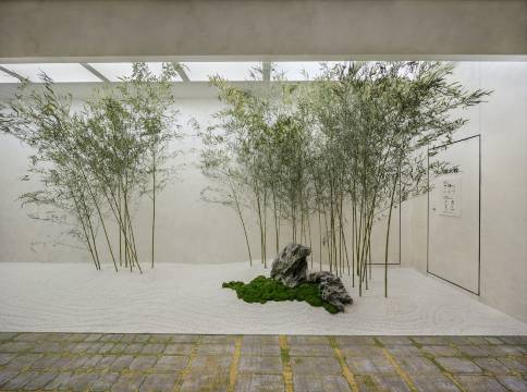 象之屋THE GRAND HOUSE(CBD国际会展中心店)图片