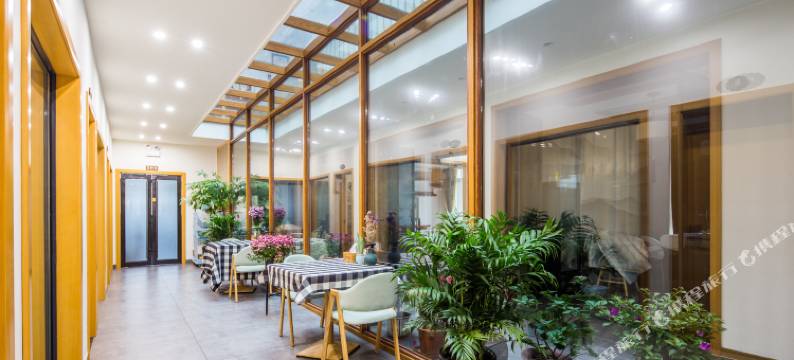 无锡和平小筑客栈(灵山大佛拈花湾店)图片