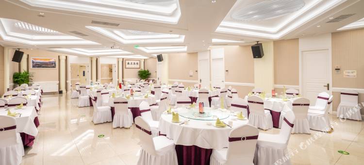 北京京荟广场美仑酒店图片