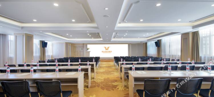 维也纳酒店(临沂经济开发区店)图片