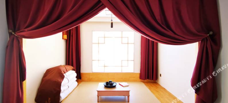 雪乡时光·Encounter Time·漫宿图片