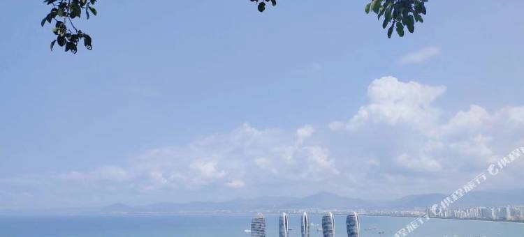 枫林晚主题酒店(三亚春园海鲜广场店)图片