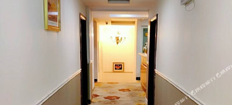 岳西福瑞登宾馆图片