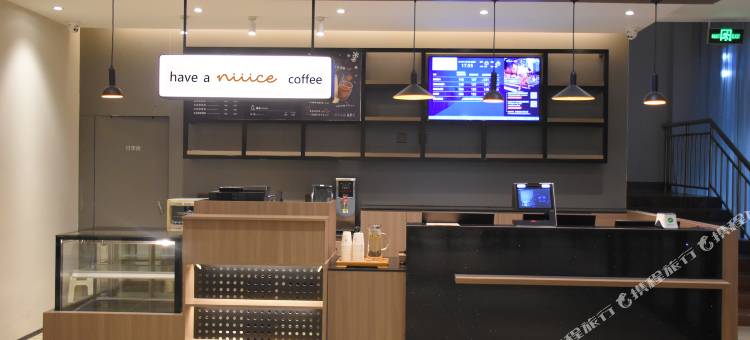 汉庭酒店(济宁附属医院太白楼中路店)图片