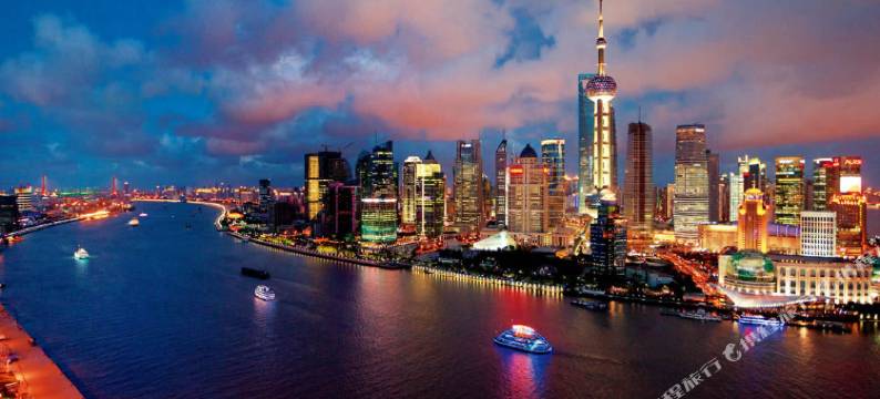 上海迪漫酒店图片