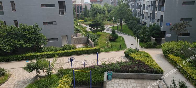 一号公寓(秦皇岛假日蓝湾店)图片