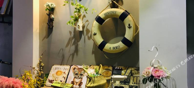 西塘咪哒璞宿客栈图片