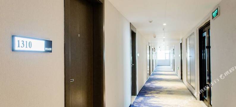 保定岸北酒店(四通广场店)图片