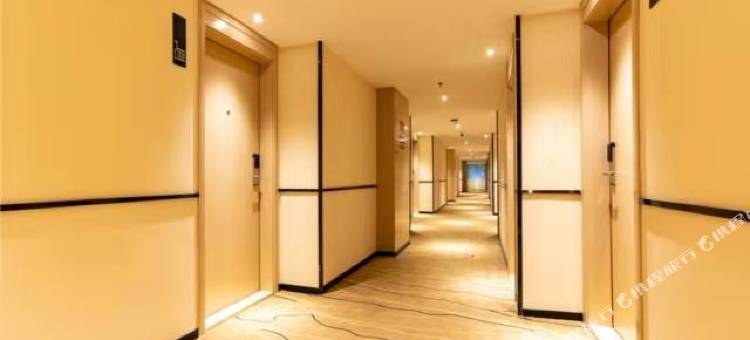 城市便捷酒店(漳州金峰开发区店)图片