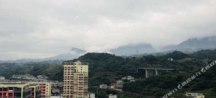 7天连锁酒店(叙永客运站店)图片