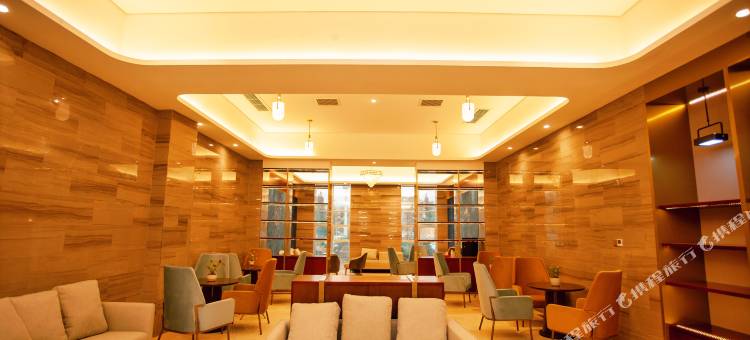 纳雍盛世金海酒店图片