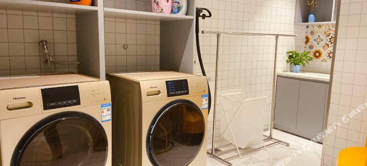 白玉兰酒店(济宁高新区第一人民医院东院区店)图片