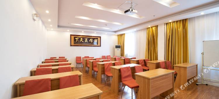 如家派柏云酒店(如皋海阳北路水绘园店)图片