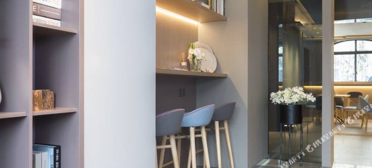 如家酒店·neo(松原郭尔罗斯大路店)图片