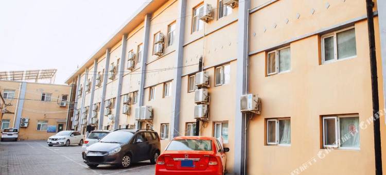 南苑e家(天津西站人民医院店)图片