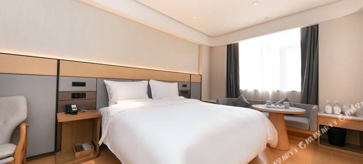 全季酒店(西安南稍门地铁站店)图片