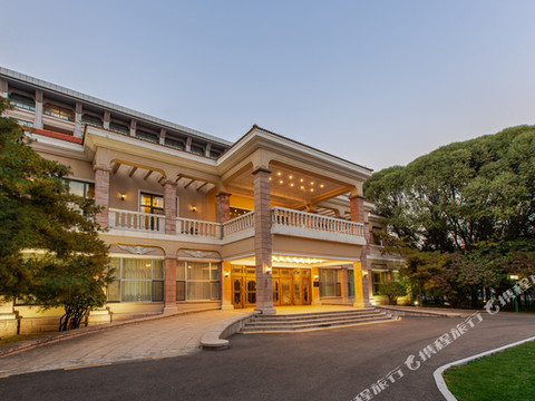 内蒙古新城宾馆