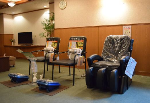 Asakusa Central Hotel Hotel Overview