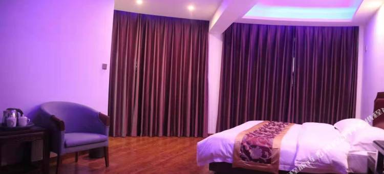 宽甸大丽源酒店图片