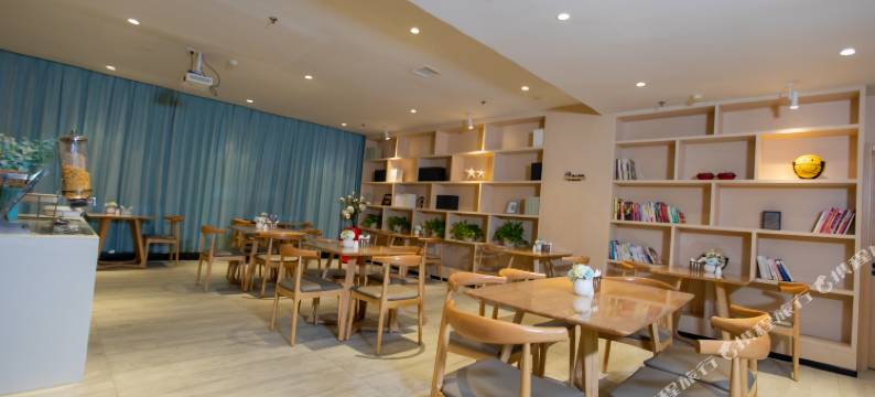 BELLA HOTEL 百丽酒店(东营广饶县政府国际会展中心店)图片