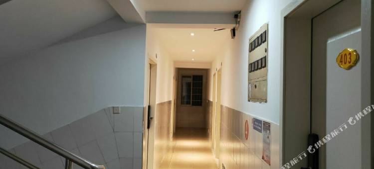 平安公寓(厦门机场店)图片