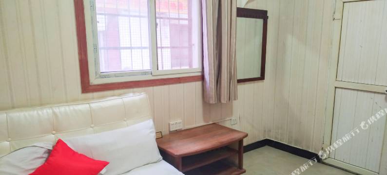 汉中好一家招待所图片