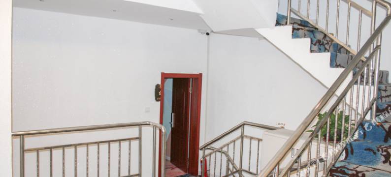 呼伦贝尔吉吉家主题宾馆图片