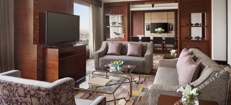 泗水香格里拉酒店(Shangri-La Surabaya)图片