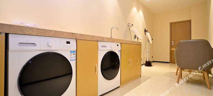 城市便捷酒店(昆明高铁南站第七街区店)图片