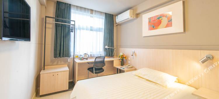 锦江之星(西安玉祥门地铁站庆阳大厦店)图片