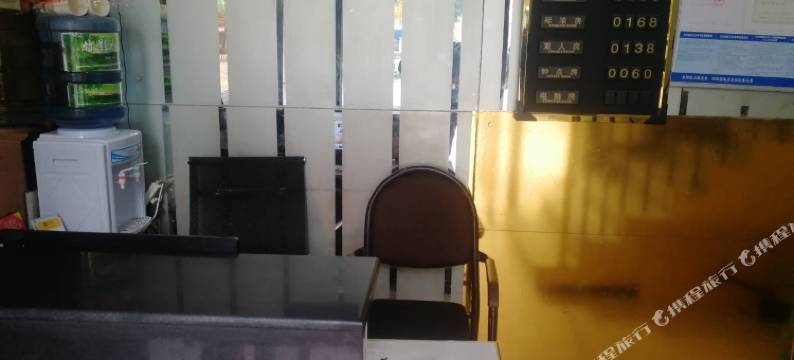 重庆银河宾馆图片