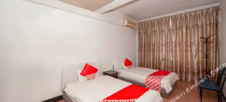 赣州鑫鑫宾馆图片