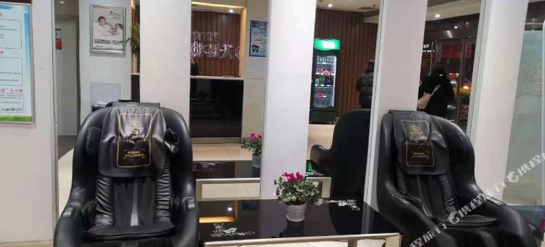 五彩今天连锁酒店(湘潭解放路店)图片